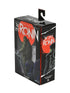 TMNT THE LAST RONIN BATTLE DAMAGED RONIN 7IN AF