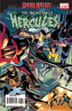 INCREDIBLE HERCULES #128