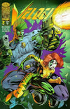 VELOCITY (1995) - SET OF THREE