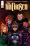 UNCHOSEN (2025) #4 CVR A DAVID MARQUEZ