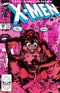 UNCANNY X-MEN (1963) #260 (VG/FN)