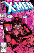 UNCANNY X-MEN (1963) #260 (VG/FN)