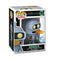 POP ANIMATION FUTURAMA BENDER VINYL FIG