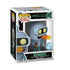 POP ANIMATION FUTURAMA BENDER VINYL FIG