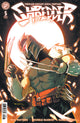TEENAGE MUTANT NINJA TURTLES SHREDDER (2025) #5 CVR B HANNIGAN