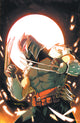 TEENAGE MUTANT NINJA TURTLES SHREDDER (2025) #5 CVR D 10 COPY INCV HANNIGAN VAR