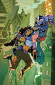 TEENAGE MUTANT NINJA TURTLES SHREDDER (2025) #6 CVR D 10 COPY INCV BALAM VAR