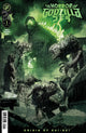 HORROR OF GODZILLA (KAI-SEI ERA) (2026) #1 2ND PRINTING VAR