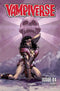 VAMPIVERSE #4 CVR M FOC BONUS CASTRO