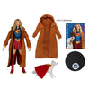 SUPERGIRL (2026) SUPERGIRL AND KRYPTO DELUXE 7IN GOLD LABEL AF