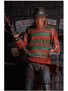 NIGHTMARE ON ELM STREET FREDDY 30TH ANNIVERSARY ULTIMATE 7IN AF