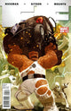 FF (2011) #4