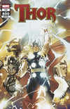 THOR (2025) #800 PABLO VILLALOBOS WRAPAROUND 800 CELEBRATION VAR
