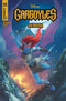 GARGOYLES DEMONA (2025) #1 CVR A MEGHAN HETRICK