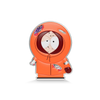 SOUTH PARK - TRICK-OR-TREAT KENNY 1/3oz SILVER COLLECTIBLE