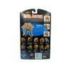 1996 KENNER TOTAL JUSTICE HAWKMAN AF