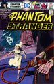 PHANTOM STRANGER (1969) #38 (VG/FN)