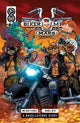 BIKER MICE FROM MARS (2025) #1 CVR F INC 1:10 JUAN JOSE RYP INTERLOCKING VAR