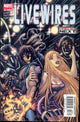 LIVEWIRES #3 (OF 6)