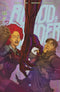 BLOOD & THUNDER (2025) #5 CVR D INC 1:25 BERNARD CHANG VAR