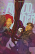 BLOOD & THUNDER (2025) #5 CVR D INC 1:25 BERNARD CHANG VAR
