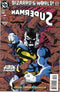 SUPERMAN (1987) #87
