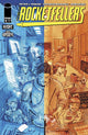 ROCKETFELLERS (2024) #5 CVR C GERMAN PERALTA CVR