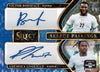 2026 PANINI SELECT ROAD TO WORLD CUP SOCCER MEGA BOX