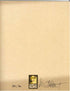 *SIGNED*BUCHET SKETCHBOOK (2008) - LIMITED #644/900