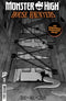 MONSTER HIGH HOUSE HAUNTERS (2025) #2 CVR A MERCADO