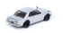 INNO64 1/64 NISSAN 2000GT-R SILVER