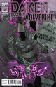 DAKEN DARK WOLVERINE (2010) #5