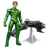 MARVEL LEGENDS SERIES SPIDER-MAN NOW WAY HOME GREEN GOBLIN AF