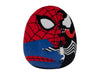 SQUISHMALLOWS SPIDERMAN/VENOM 10 INCH PLUSH