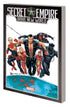 SECRET INVASION/EMPIRE TP SALE - SET OF SIX