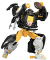 TRANSFORMERS NFL STEELSMASH AF