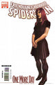 FRIENDLY NEIGHBORHOOD SPIDER-MAN #24 DJURDJEVIC COVER