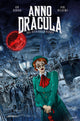 ANNO DRACULA #2 CVR C COLLINS