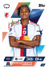2025-26 TOPPS MATCH ATTAX UEFA CLUB COMPETITIONS SOCCER ECO PACK