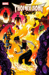 PHOENIX SONG ECHO (2021) - SET OF FIVE