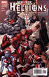 NEW X-MEN HELLIONS #1