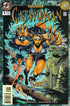 CATWOMAN (1993) ANNUAL #1