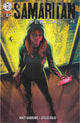 SAMARITAN VERITAS (2017) #1