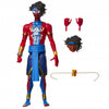 MARVEL LEGENDS SERIES SPIDER-MAN ACROSS THE SPIDERVERSE PART 2 PAVITR PRABHAKAR AF