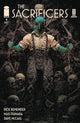 SACRIFICERS (2023) #8 CVR B 10 COPY INCV PANOSIAN