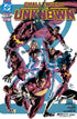 CHALLENGERS OF THE UNKNOWN (2024) #1 CVR A MIKE DEODATO JR