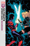 ULTIMATE SPIDER-MAN INCURSION (2025) #4