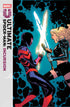 ULTIMATE SPIDER-MAN INCURSION (2025) #4