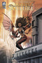 ALL NEW SOULFIRE VOL 2 #4 COVER B LORENZANA