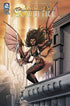 ALL NEW SOULFIRE VOL 2 #4 COVER B LORENZANA